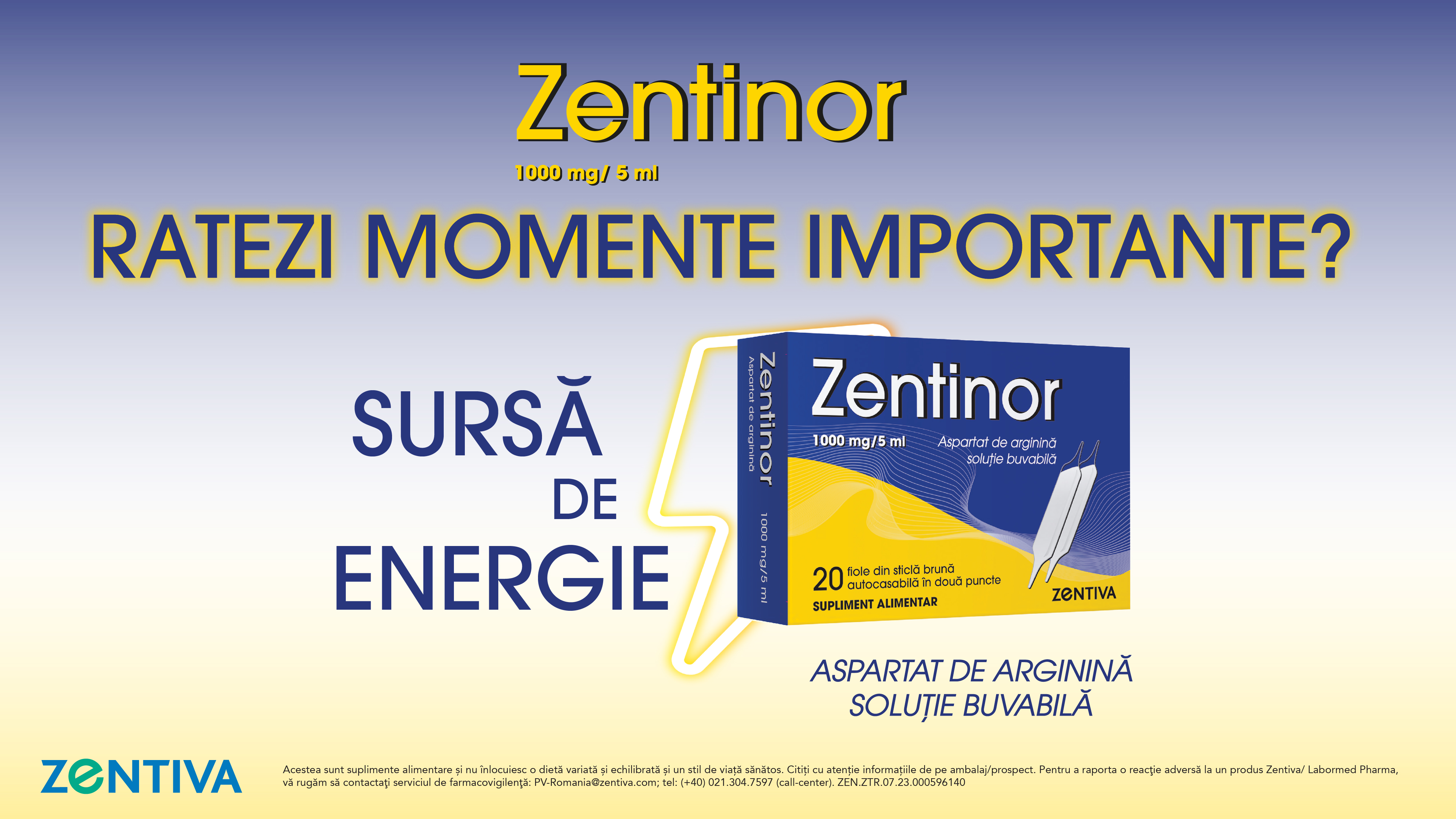 Zentinor